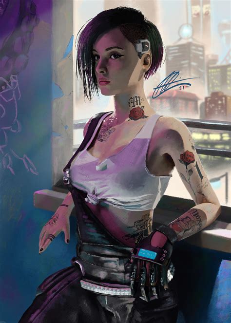 judge judy r34|Judy Alvarez (Just Judge) : r/Cyberpunk2077.